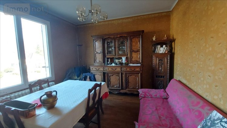Maison a vendre Torpes 25320 Doubs 103 m2 4 pièces 185000 euros