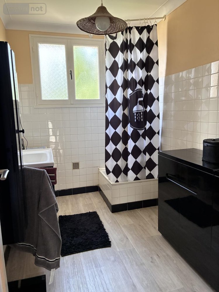 Maison a vendre Landerneau 29800 Finistère 106 m2 6 pièces 228100 euros