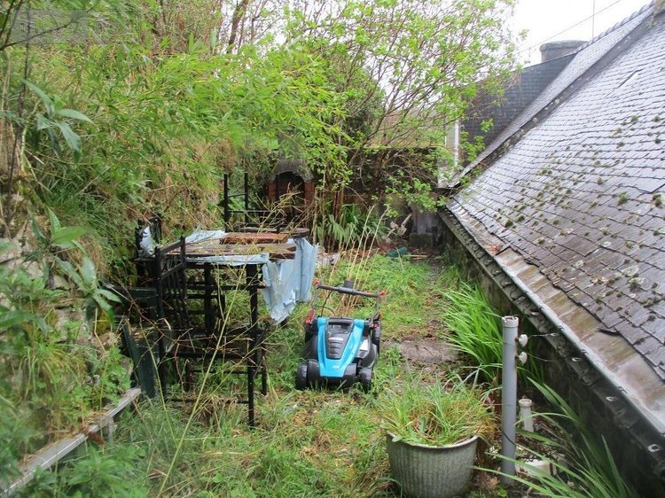 Maison a vendre Ploërdut 56160 Morbihan 83 m2 3 pièces 47700 euros