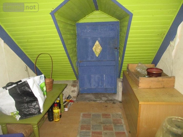 Maison a vendre Ploërdut 56160 Morbihan 83 m2 3 pièces 47700 euros