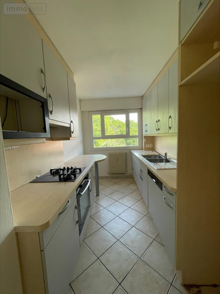 Appartement a vendre Gex 01170 Ain 81 m2 4 pièces 268000 euros