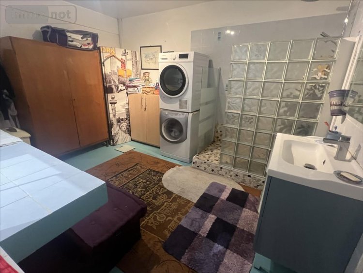 Appartement a vendre Étampes 91150 Essonne 75 m2 2 pièces 135200 euros