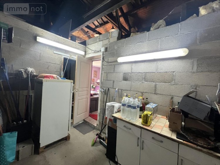 Appartement a vendre Étampes 91150 Essonne 75 m2 2 pièces 135200 euros