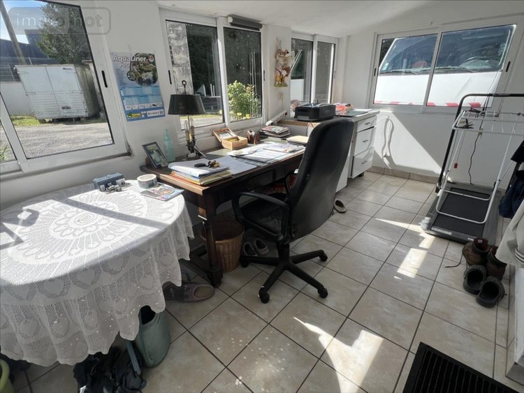 Appartement a vendre Étampes 91150 Essonne 75 m2 2 pièces 135200 euros