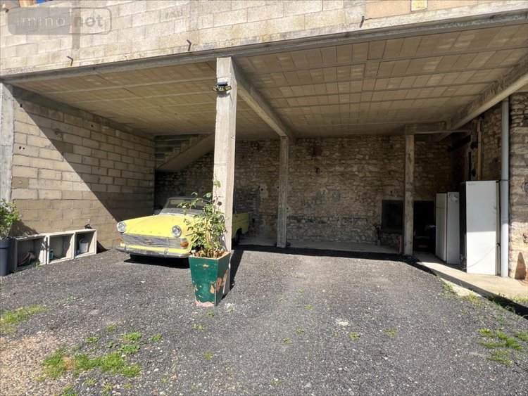 Appartement a vendre Étampes 91150 Essonne 75 m2 2 pièces 135200 euros