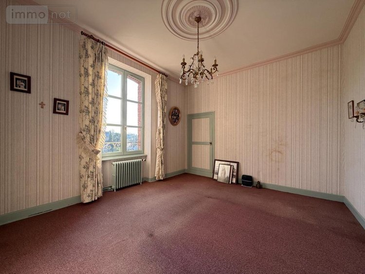 Maison a vendre Dol-de-Bretagne 35120 Ille-et-Vilaine 195 m2 8 pièces 629340 euros