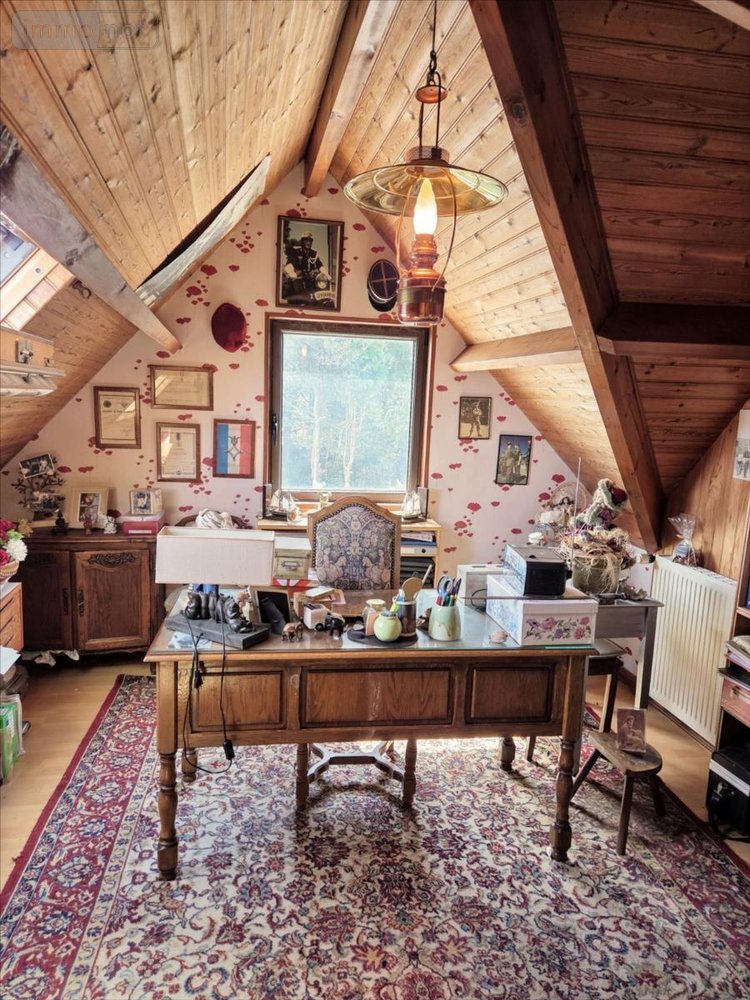 Maison a vendre Quettehou 50630 Manche 110 m2 6 pièces 467100 euros