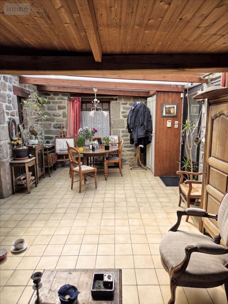 Maison a vendre Quettehou 50630 Manche 110 m2 6 pièces 467100 euros