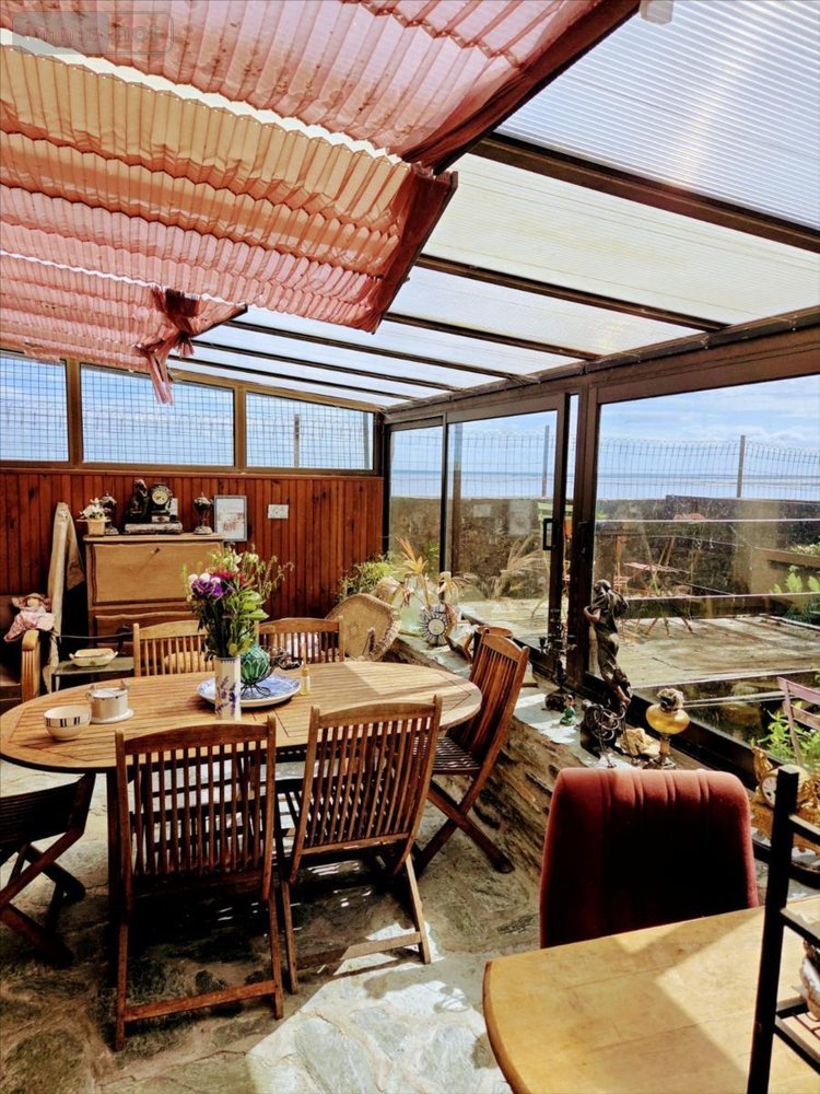 Maison a vendre Quettehou 50630 Manche 110 m2 6 pièces 467100 euros