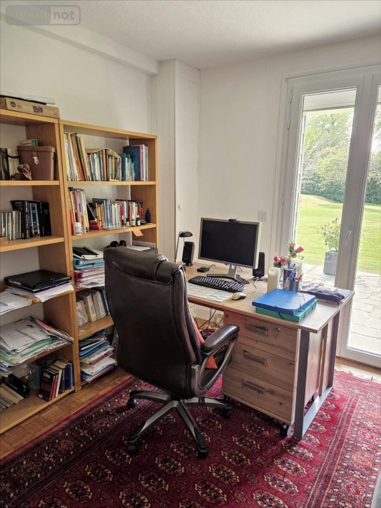 Maison a vendre Brix 50700 Manche 160 m2 9 pièces 425900 euros