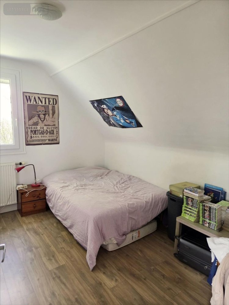 Maison a vendre Brix 50700 Manche 160 m2 9 pièces 425900 euros