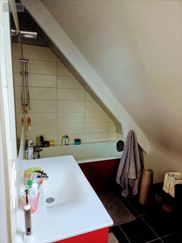 Maison a vendre Brix 50700 Manche 160 m2 9 pièces 425900 euros