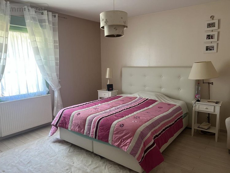 Maison a vendre Sainte-Gemmes-le-Robert 53600 Mayenne 180 m2 8 pièces 321500 euros
