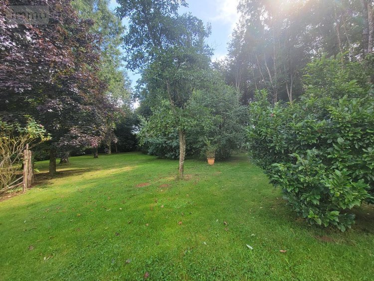 Maison a vendre Gourin 56110 Morbihan 120 m2 5 pièces 221020 euros