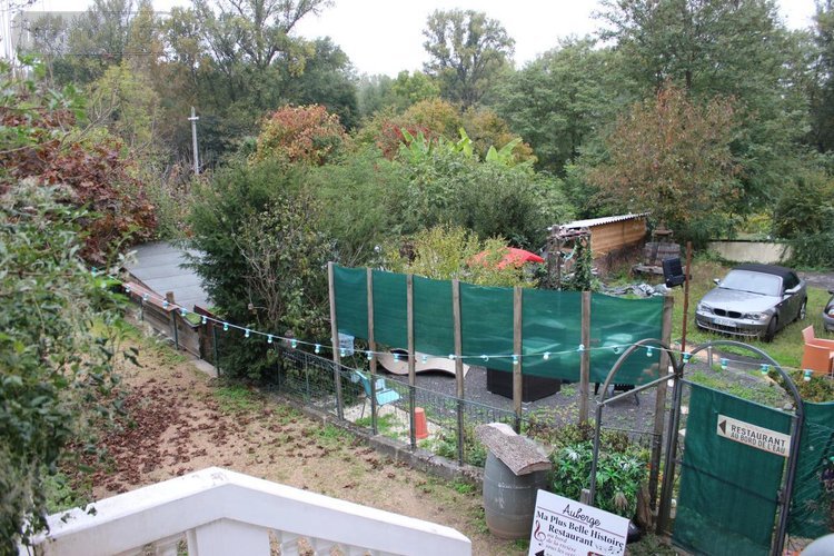 Fonds et murs commerciaux a vendre Mur-sur-Allier 63115 Puy-de-Dôme 480 m2  650000 euros