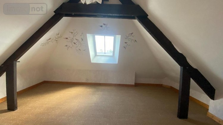 Appartement a vendre Dol-de-Bretagne 35120 Ille-et-Vilaine 90 m2 3 pièces 178760 euros