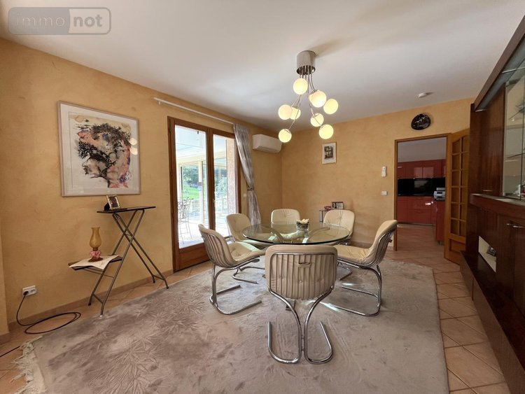 Maison a vendre Ville-en-Tardenois 51170 Marne 205 m2 7 pièces 424000 euros