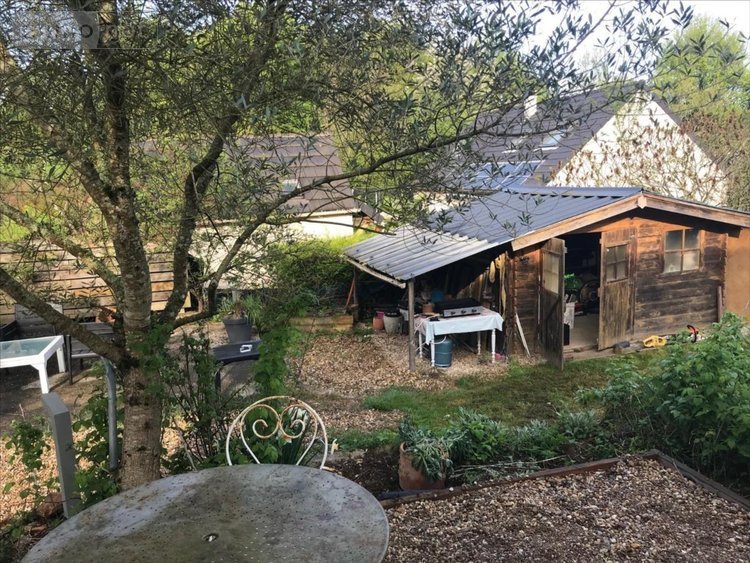 Maison a vendre Menetou-Salon 18510 Cher 126 m2 5 pièces 167200 euros