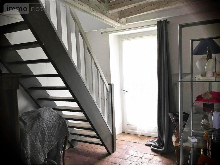 Maison a vendre Menetou-Salon 18510 Cher 126 m2 5 pièces 167200 euros