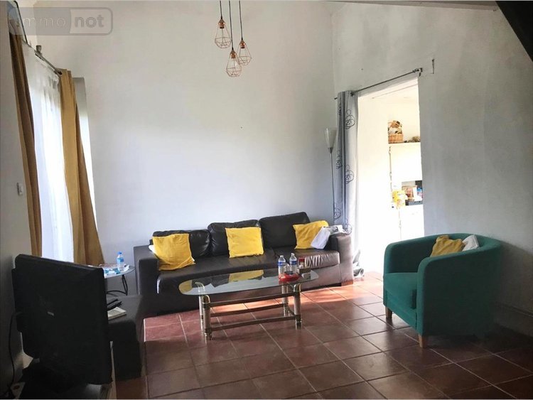 Maison a vendre Menetou-Salon 18510 Cher 126 m2 5 pièces 167200 euros