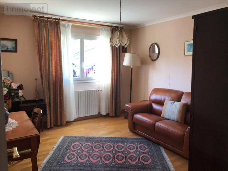 Maison a vendre Port-Louis 56290 Morbihan 124 m2 4 pièces 468000 euros