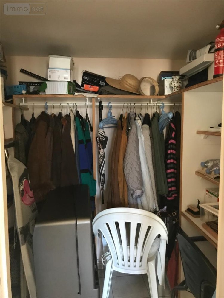 Maison a vendre Port-Louis 56290 Morbihan 124 m2 4 pièces 468000 euros