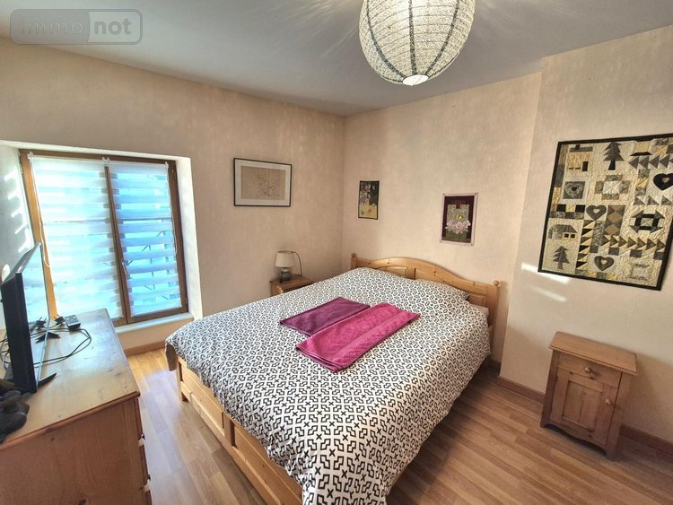 Maison a vendre Cunfin 10360 Aube 283 m2 9 pièces 239200 euros