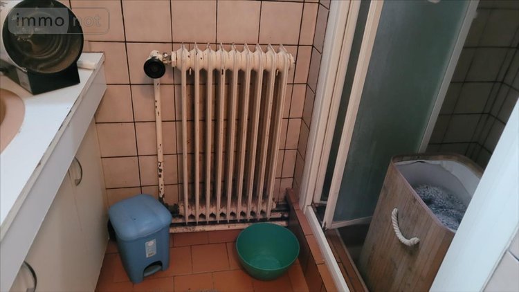 Maison a vendre Elbeuf 76500 Seine-Maritime 53 m2 2 pièces 136500 euros