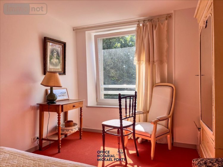 Maison a vendre Gouville-sur-Mer 50560 Manche 149 m2 7 pièces 572000 euros