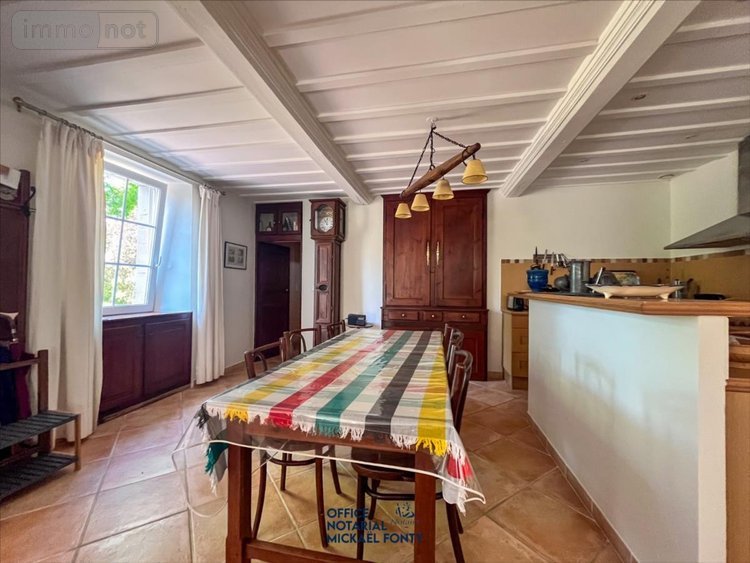 Maison a vendre Gouville-sur-Mer 50560 Manche 149 m2 7 pièces 572000 euros