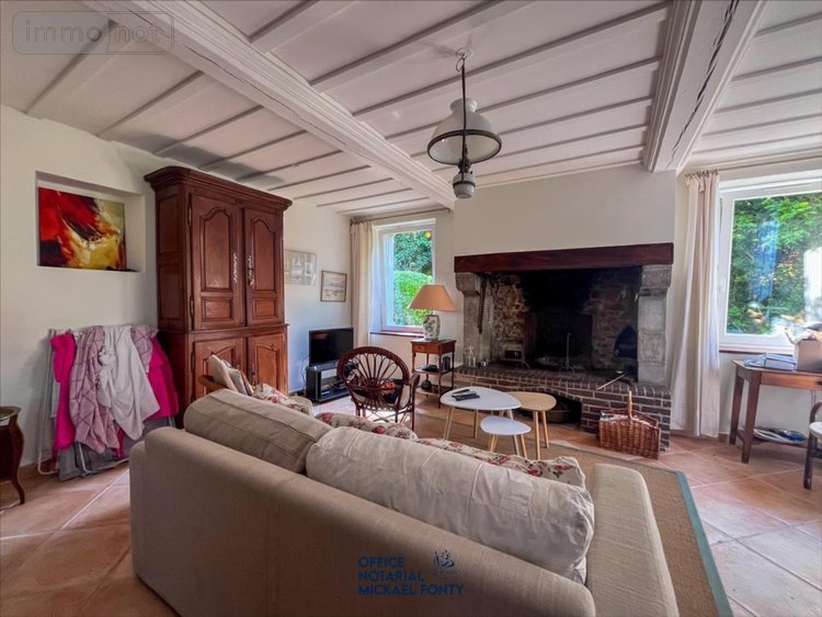 Maison a vendre Gouville-sur-Mer 50560 Manche 149 m2 7 pièces 572000 euros