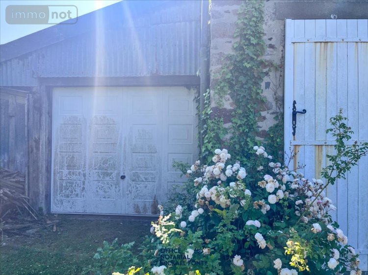 Maison a vendre Gouville-sur-Mer 50560 Manche 149 m2 7 pièces 572000 euros