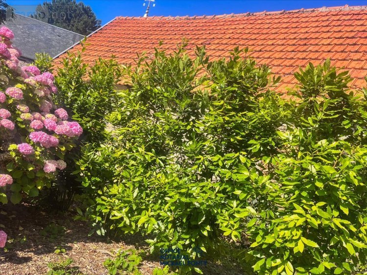 Maison a vendre Gouville-sur-Mer 50560 Manche 149 m2 7 pièces 572000 euros