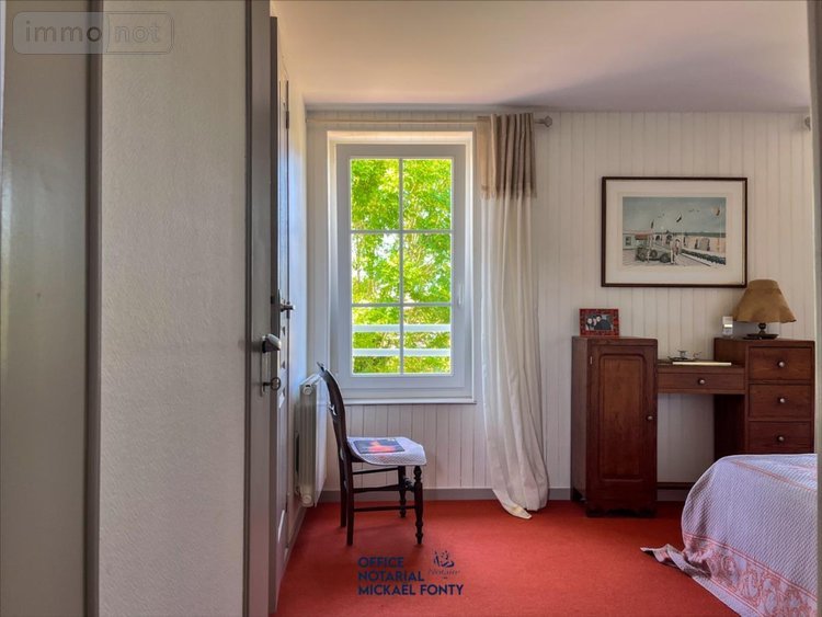 Maison a vendre Gouville-sur-Mer 50560 Manche 149 m2 7 pièces 572000 euros