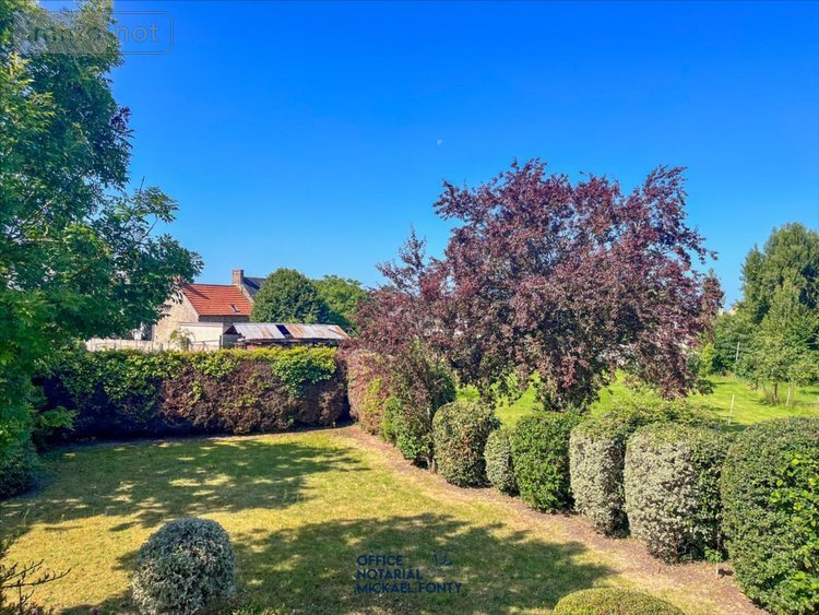 Maison a vendre Gouville-sur-Mer 50560 Manche 149 m2 7 pièces 572000 euros