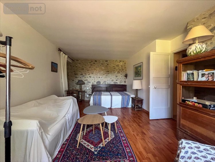 Maison a vendre Gouville-sur-Mer 50560 Manche 149 m2 7 pièces 572000 euros