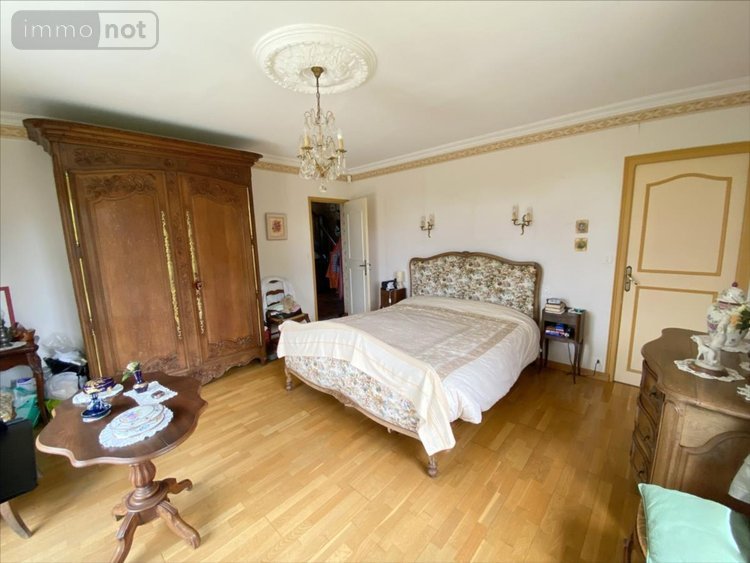 Maison a vendre Blainville-sur-Mer 50560 Manche 178 m2 7 pièces 555000 euros