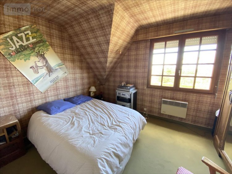 Maison a vendre Blainville-sur-Mer 50560 Manche 178 m2 7 pièces 555000 euros