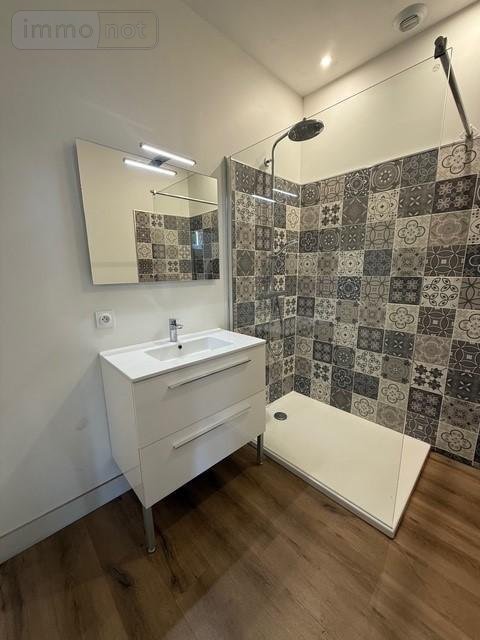 Appartement a vendre Angers 49000 Maine-et-Loire 67 m2 3 pièces 277720 euros