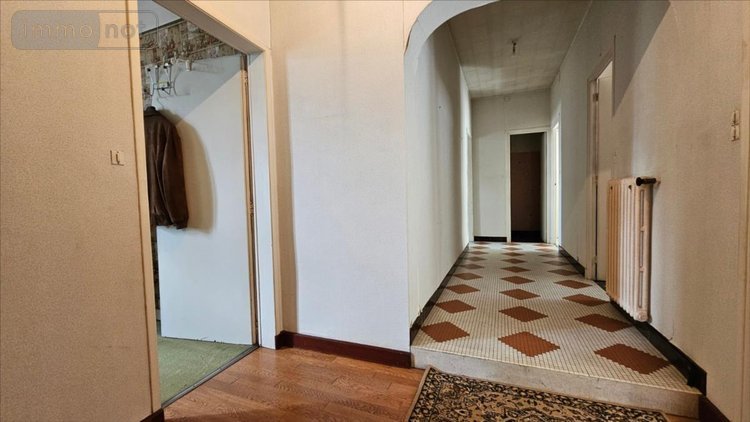 Maison a vendre Vendôme 41100 Loir-et-Cher 192 m2 12 pièces 176630 euros