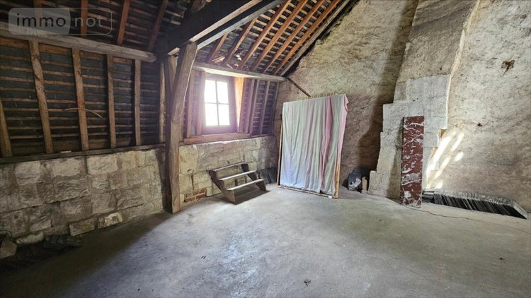 Maison a vendre Vendôme 41100 Loir-et-Cher 192 m2 12 pièces 176630 euros