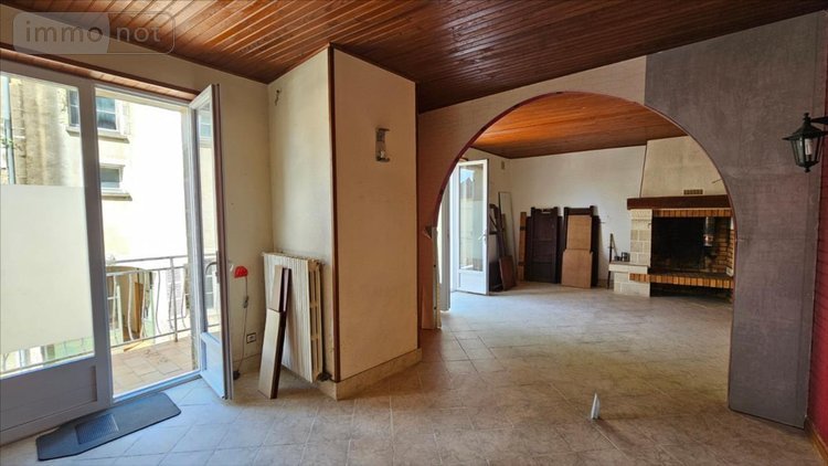 Maison a vendre Vendôme 41100 Loir-et-Cher 192 m2 12 pièces 176630 euros