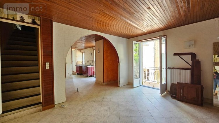 Maison a vendre Vendôme 41100 Loir-et-Cher 192 m2 12 pièces 176630 euros