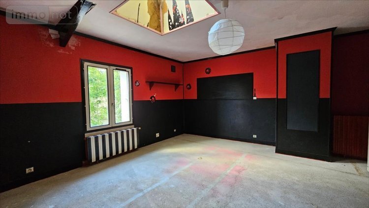 Maison a vendre Vendôme 41100 Loir-et-Cher 192 m2 12 pièces 176630 euros