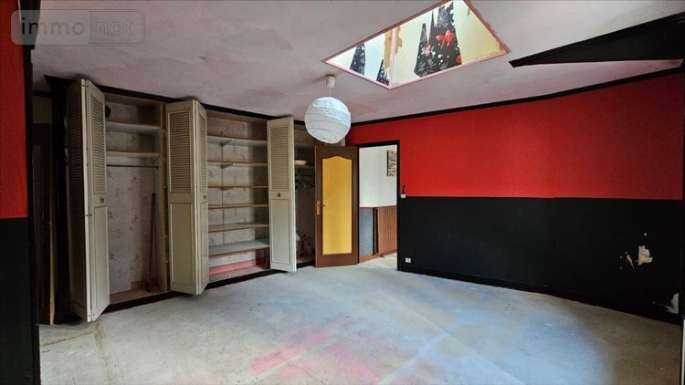 Maison a vendre Vendôme 41100 Loir-et-Cher 192 m2 12 pièces 176630 euros