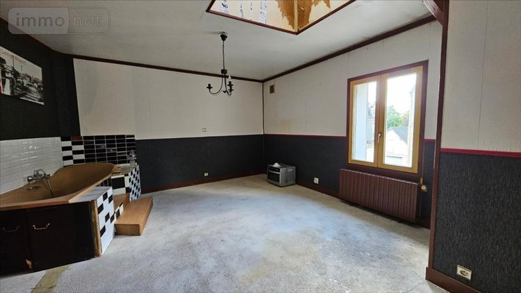 Maison a vendre Vendôme 41100 Loir-et-Cher 192 m2 12 pièces 176630 euros