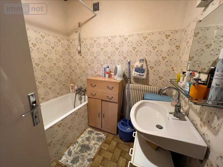 Maison a vendre Saint-Nic 29550 Finistère 140 m2 8 pièces 231000 euros