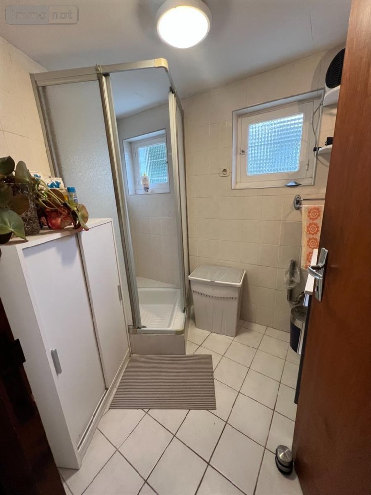 Maison a vendre Saint-Nic 29550 Finistère 140 m2 8 pièces 231000 euros