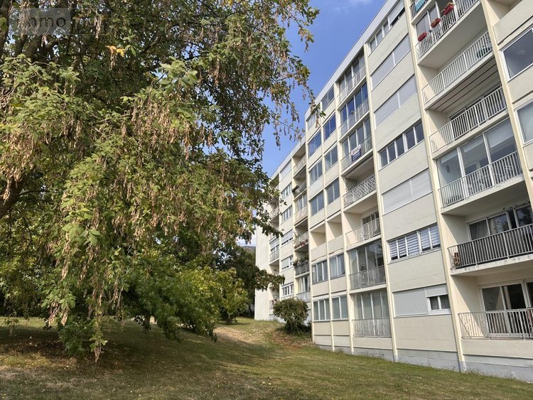 Appartement a vendre Vannes 56000 Morbihan 94 m2 5 pièces 311740 euros