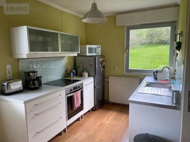 Maison a vendre Novillars 25220 Doubs 130 m2 6 pièces 346500 euros